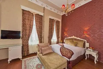 Enderun Hotel Istanbul 4*,  Türkei