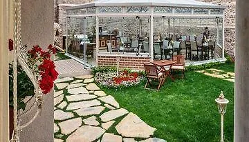 ****  Enderun Hotel Istanbul Türkei