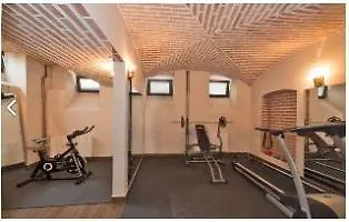 Enderun Hotel Istanbul 4*,