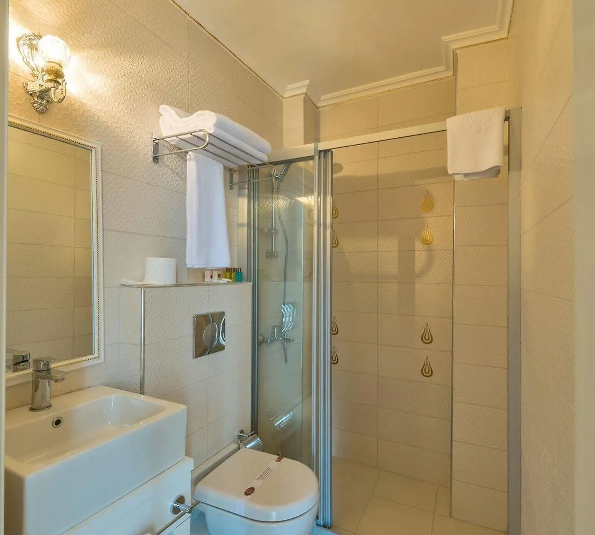 Enderun Hotel Istanbul