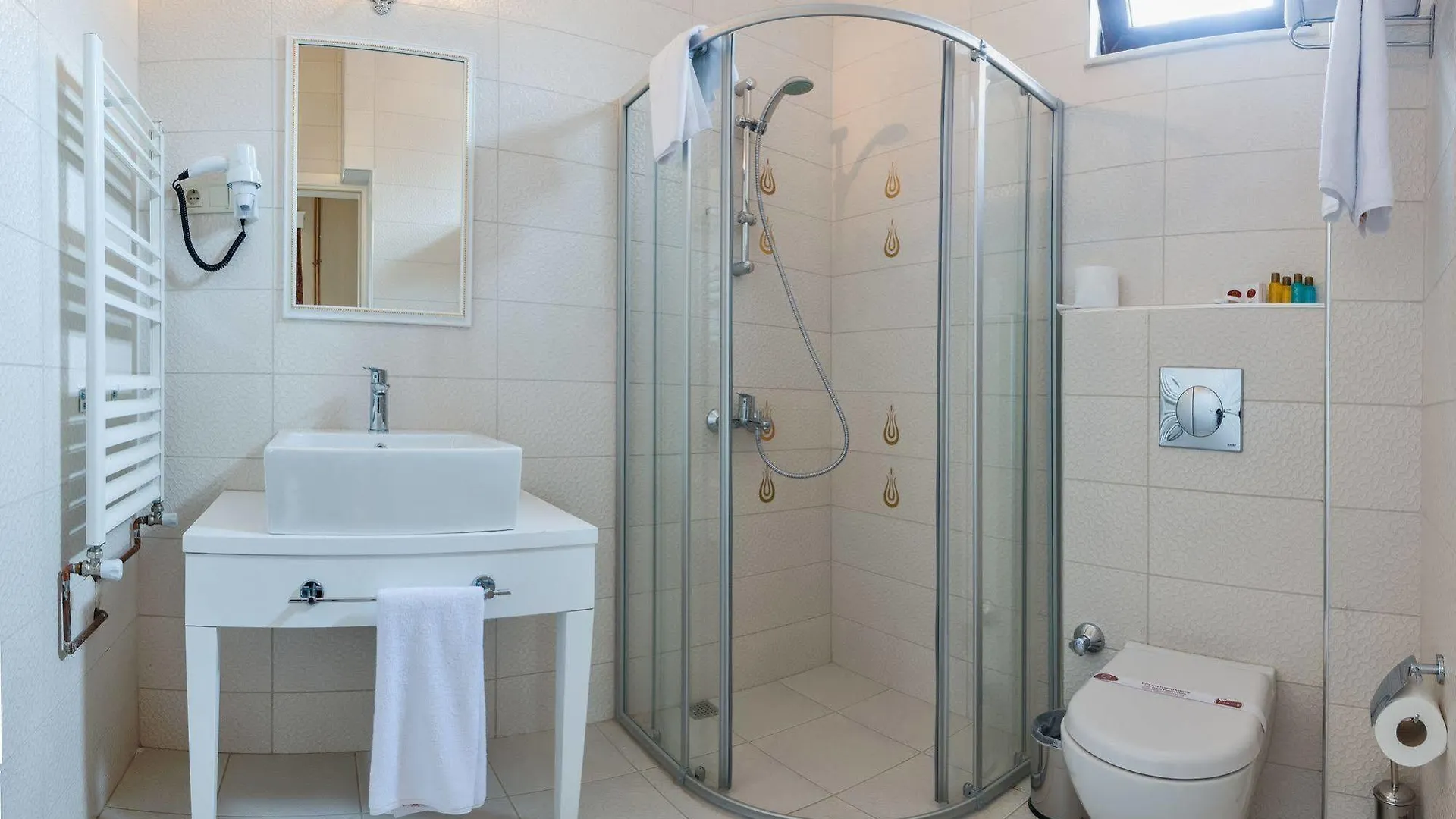 Enderun Hotel Istanbul
