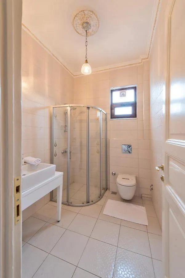 Enderun Hotel Istanbul 4*,  Türkei