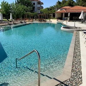 ** Hotel Nostos Grecia