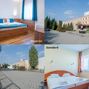 *** Hotel Homoky Bestline Ungaria