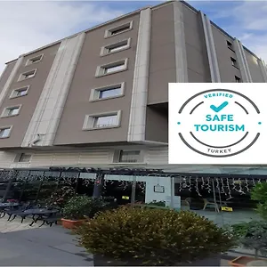 Otel Semsan Nisantası duplicate Id 788249