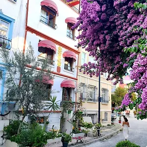 Hotel Oceans 7, Estambul