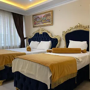 Hotel Seven Days -, Istambul