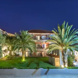  Hotel Kapsohora Grecia