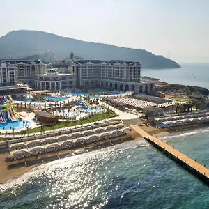 ***** Hotel Sunis Efes Royal Palace & Turcia