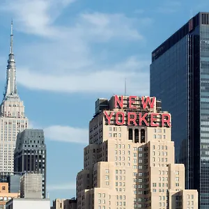 Otel The New Yorker ****