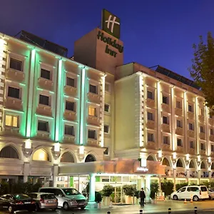 Hotel By Ihg, Estambul