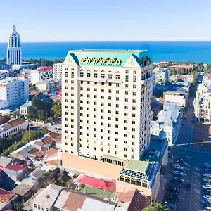 Otel Wyndham *****