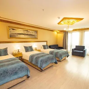 5* Hotel Phosphorion