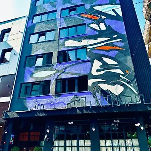 Hotell Sub Karakoy - Special Category