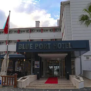 Blue Port 酒店 Ören