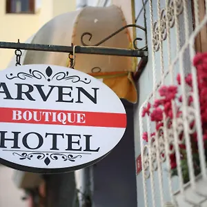 Hotel Arven, Istambul