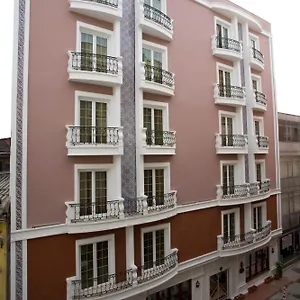 Hotel Maywood, Estambul