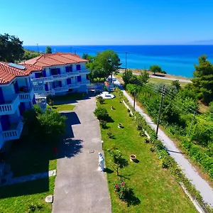 ** Hotel Paraktio Grecia