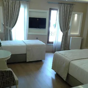 Otel Taxim