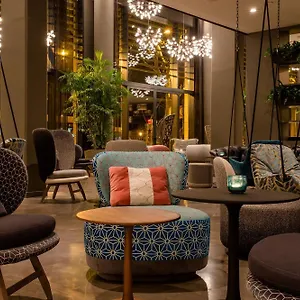 *** Hotel One Barcelona-ciutadella Spania