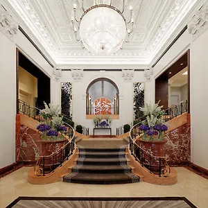 Otel The Peninsula *****