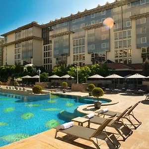 Hotel Grand Hyatt, Estambul