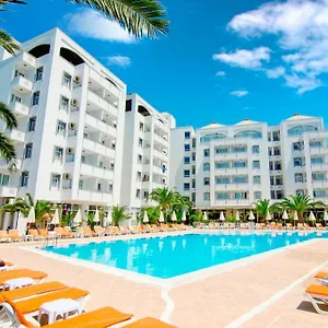 **** Hotel City's Hill Turcia