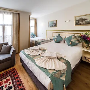 Hotell Sultan House