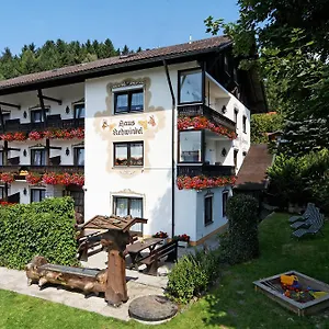 Komfort-&wellnesspension Rehwinkel 3* Bodenmais