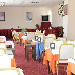 Otel Bulut ***