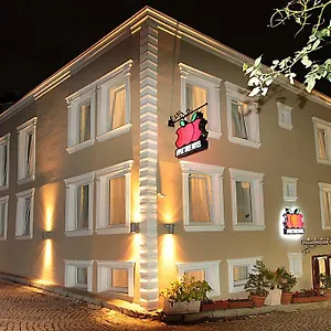 Hotel Apple Tree, Istambul