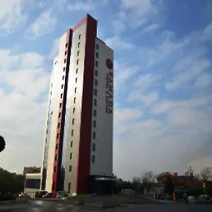 Hotel Ramada Plaza By Wyndham Atakoy, Estambul