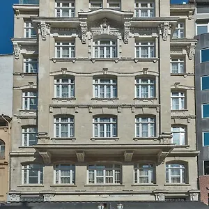 Hotel Alpek, Istambul