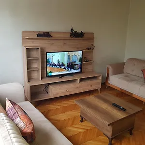 Hotel Marriott Sisli, Estambul