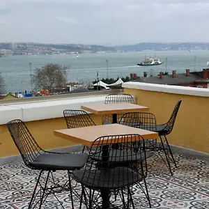Hotel Istasyon, Istambul