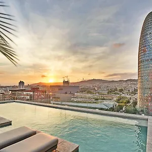 **** Hotel Sb Glow 4 Sup Spania