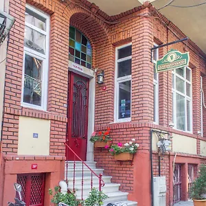 Hotell Tulip House
