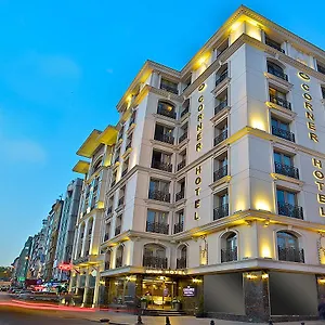 3* Hotel Corner Laleli