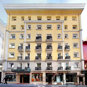 Hotel Oran, Estambul