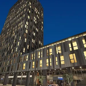 Hotel The G, Estambul