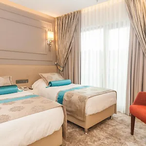 3* Hotel Park Grazza