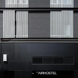  Hostel Airhostel Barcelona Airport 24h Spania