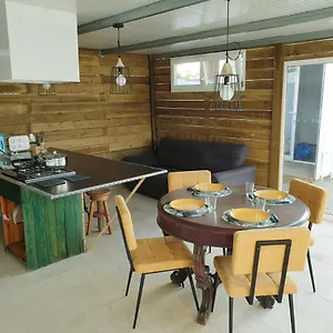 Casa Vale Ecotainer , Lisboa Portugal
