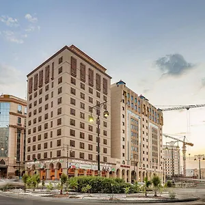 Otel Le Bosphorus Al Madinah ****
