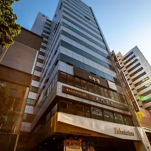 Seoulite Myeongdong Formerly - Step Myeongdong 2 旅馆 首爾