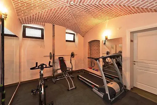 Enderun Hotel Стамбул 4*,