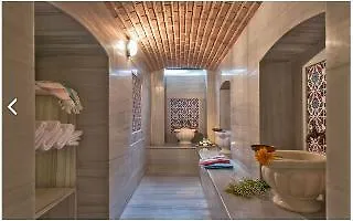 Enderun Hotel Стамбул